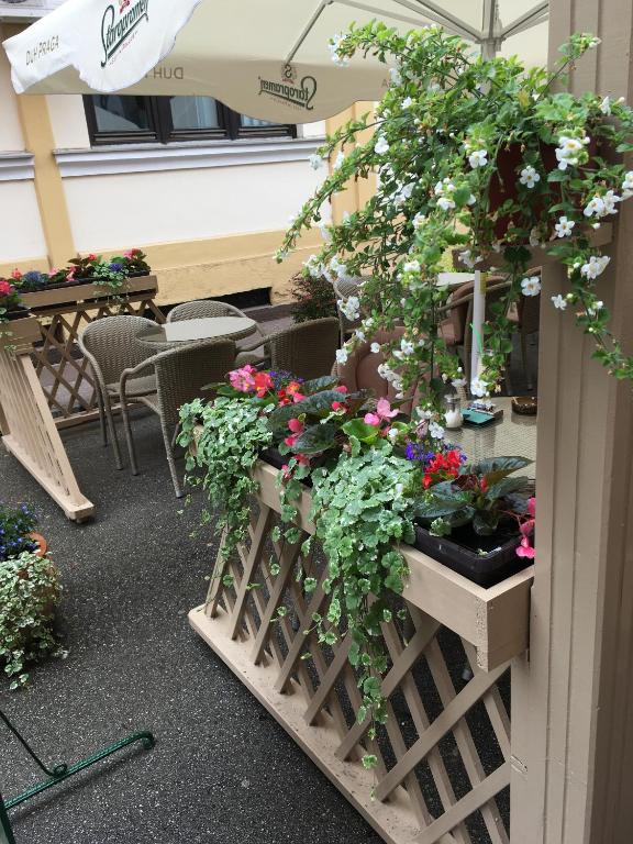 Veitingastaður eða matsölustaður á Guest House Prenoćište Piccolina
