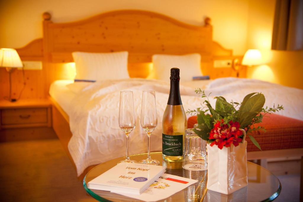 Hotel Vitaler Landauerhof - 5