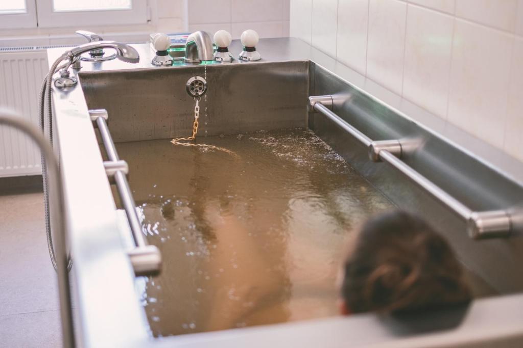 Grandhotel Nabokov - 18