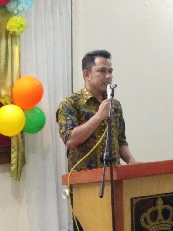 Hosté ubytování King Park Hotel Tawau