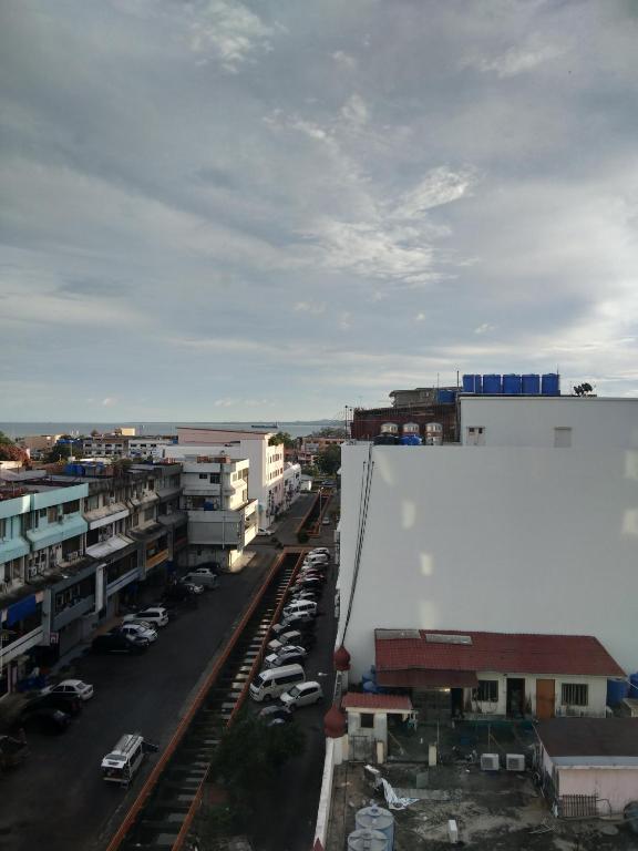 Fotografie z fotogalerie ubytování King Park Hotel Tawau v destinaci Tawau