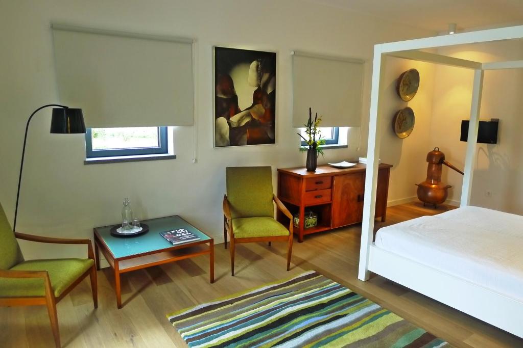 Quinta das Lavandas - 13