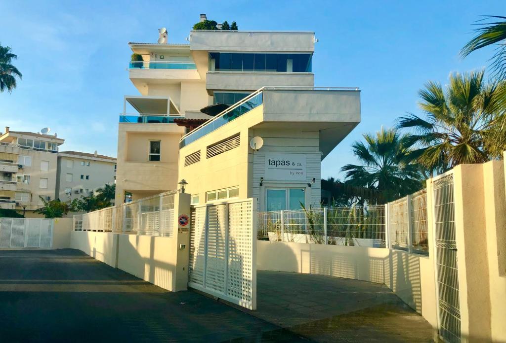 Fin Albir Playa, Albir – Updated 2023 Prices