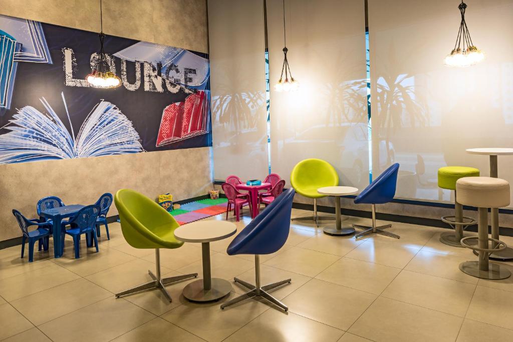  ibis budget Sorocaba