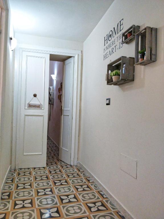 Fotografia z galérie ubytovania Appartamento Manfredi v destinácii Manfredonia
