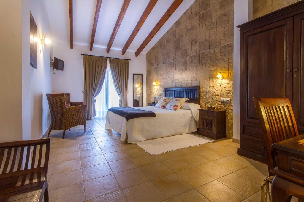 Hotel Tossal d'Altea - 14