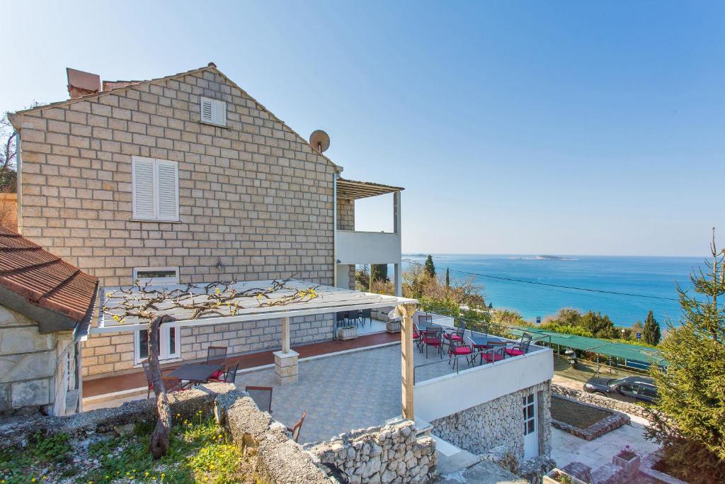 Apartment Residence Narona - отзывы и видео