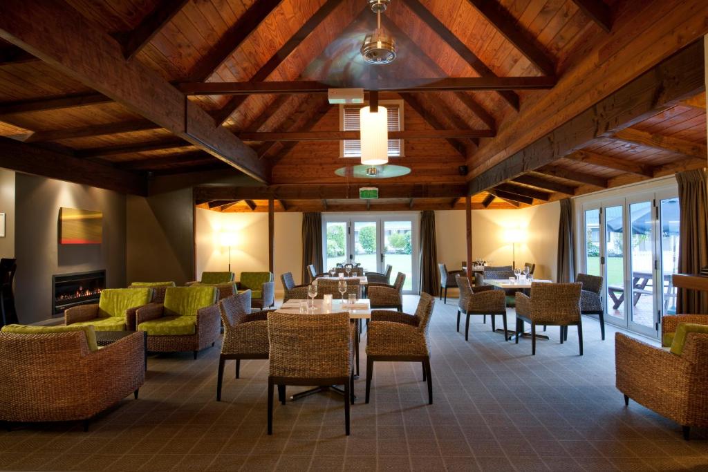 Scenic Hotel Bay of Islands - Resim 4