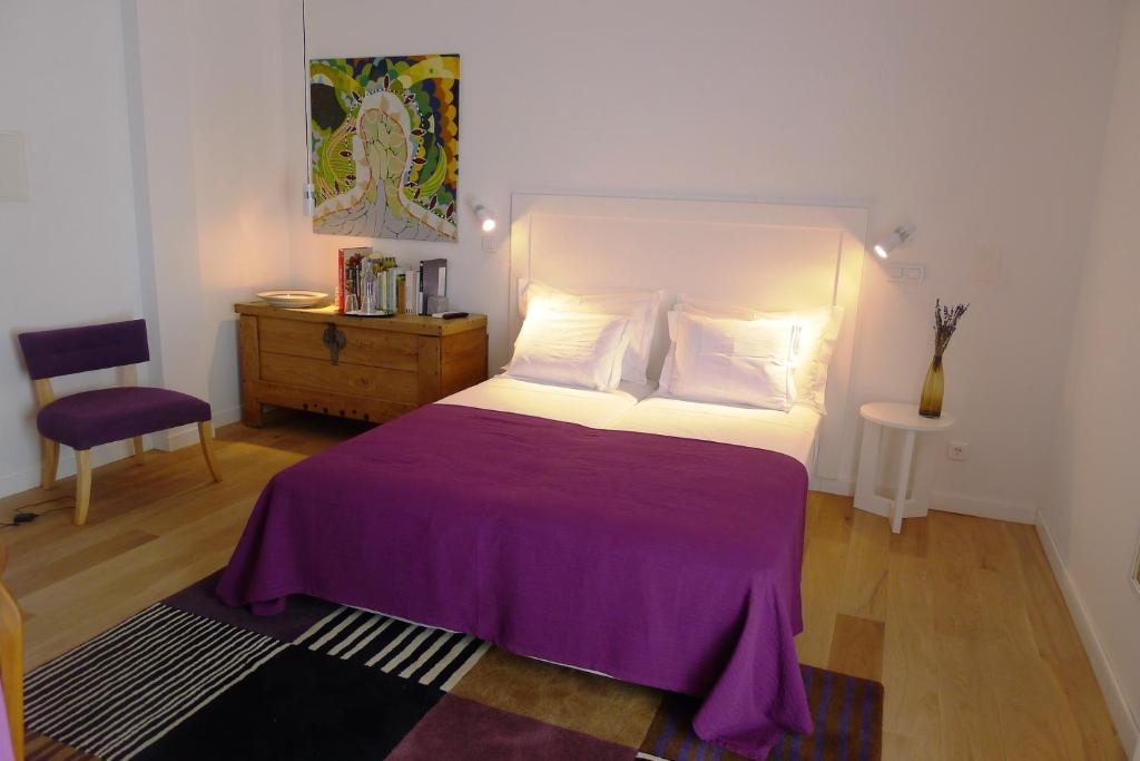 Quinta das Lavandas - 8