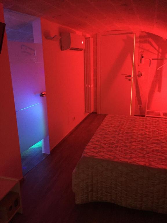 Recinto antico Sweet Rooms - 14