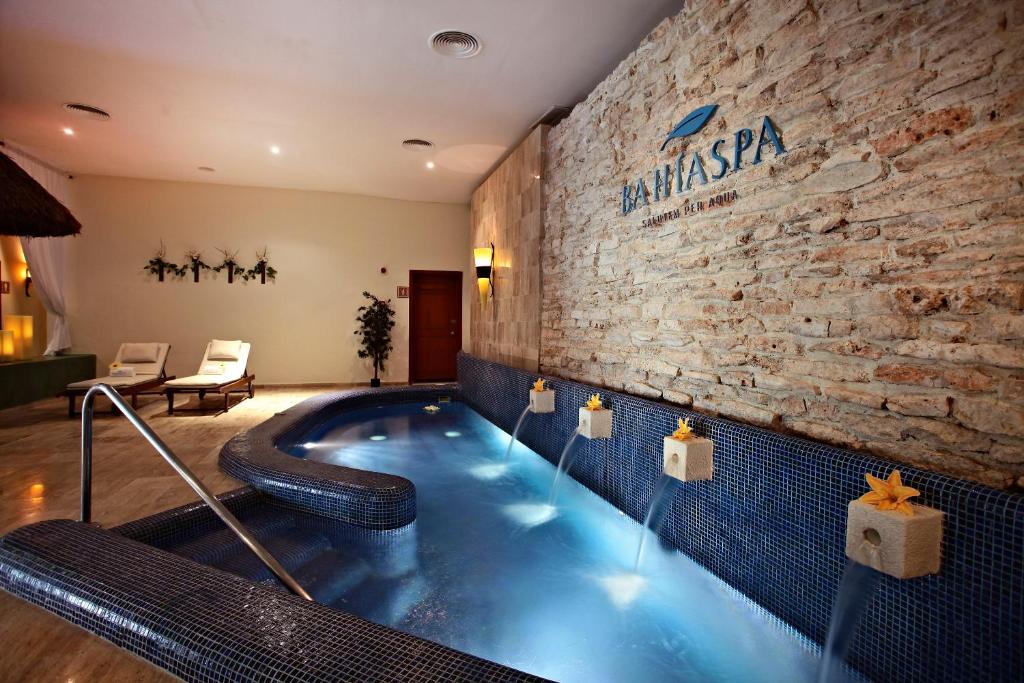 Fotografie z fotogalerie ubytování Bahia Principe Grand Coba - All Inclusive v destinaci Akumal