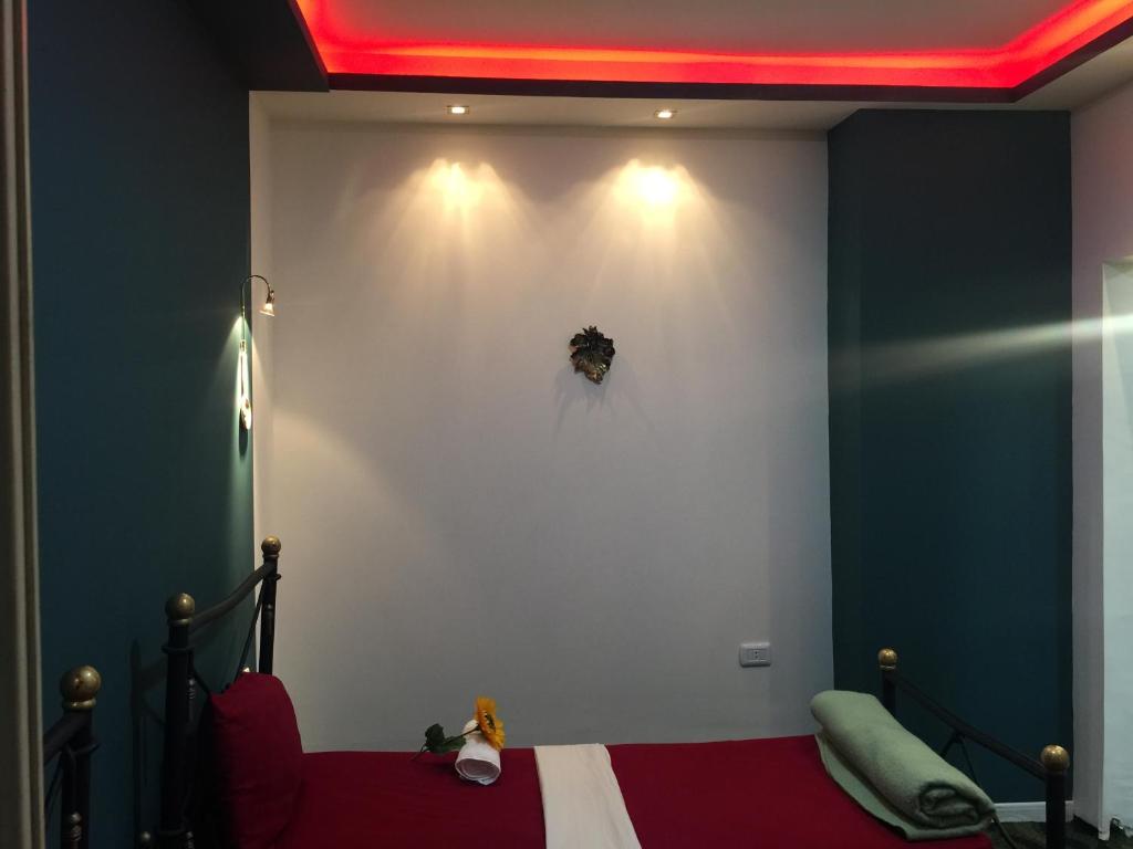 Lázně a/nebo wellness v ubytování Nobel Hotel
