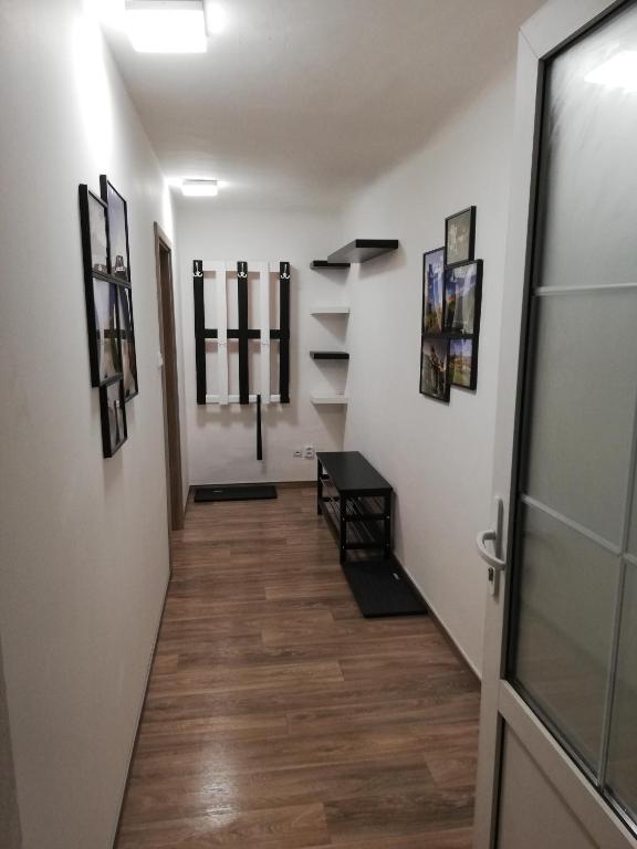 Fotografie z fotogalerie ubytování Apartmány pod Divadlem ve Znojmě