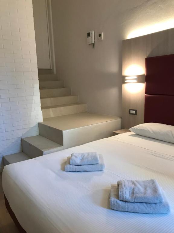 Verona Apartments & Rooms - Chambre Double Supérieure