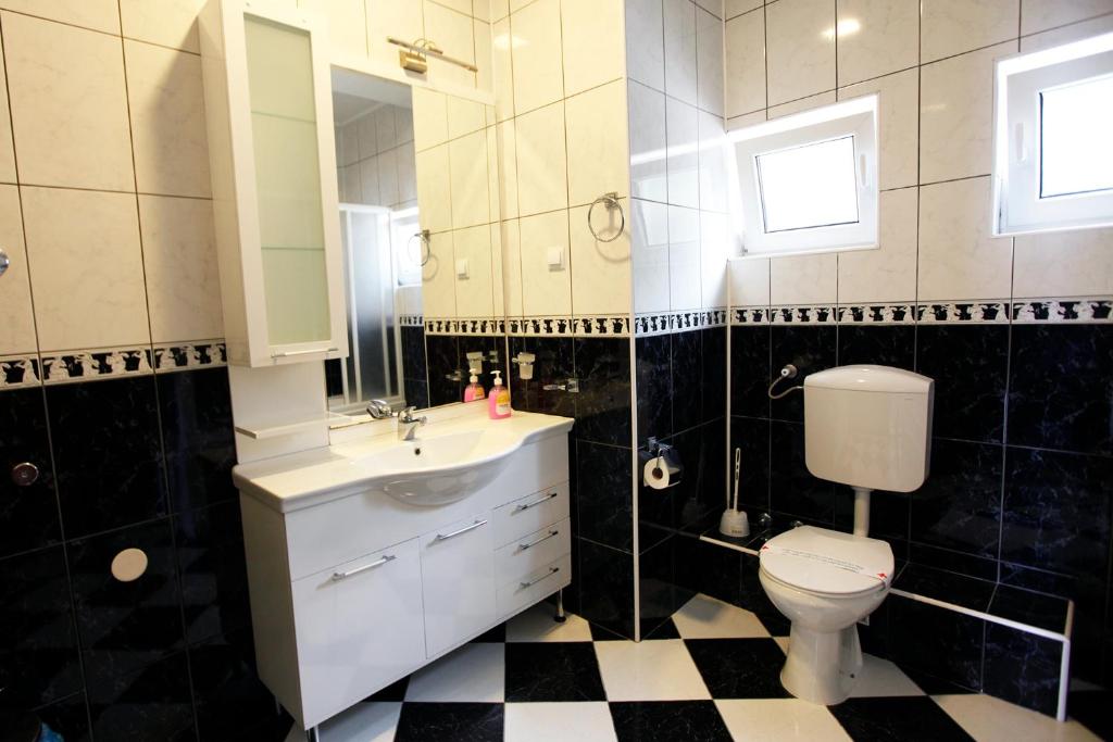 Apartments Baron - 6