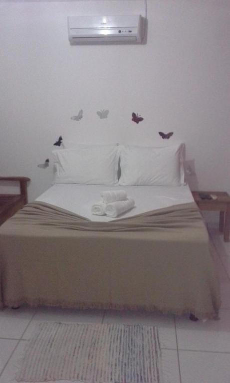  Guest House Alto Mucuge