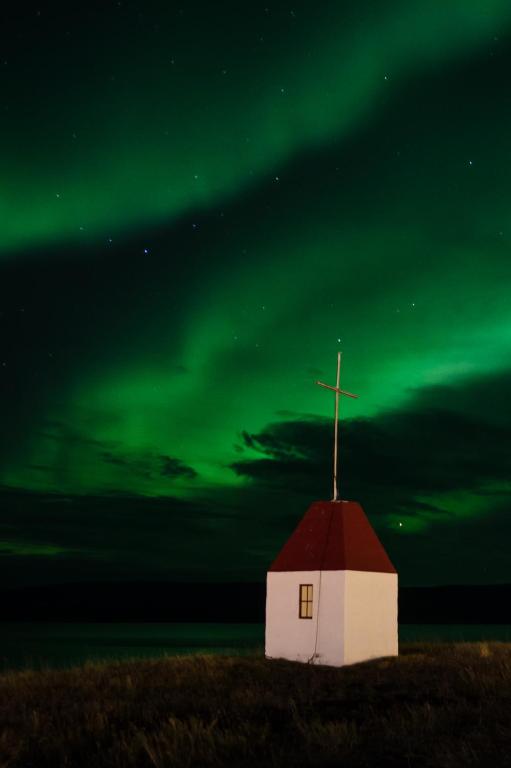 Fotografie z fotogalerie ubytování Dalakot Búdardal v destinaci Búðardalur
