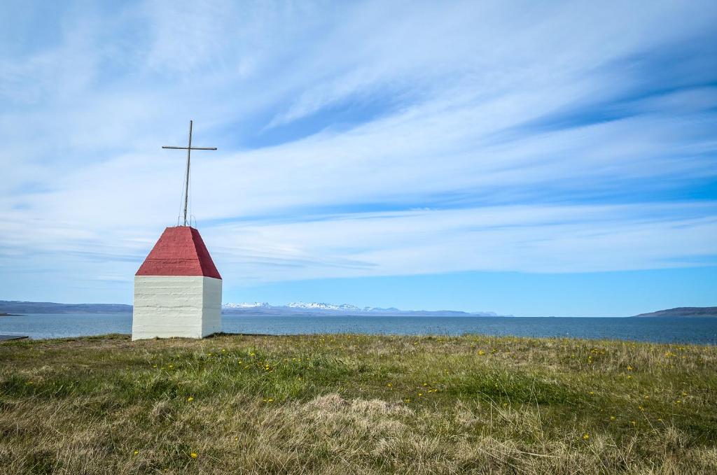 Fotografie z fotogalerie ubytování Dalakot Búdardal v destinaci Búðardalur