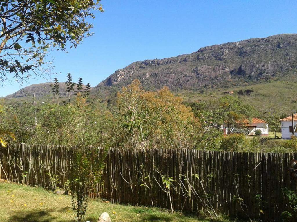 Pousada Nossa Casa