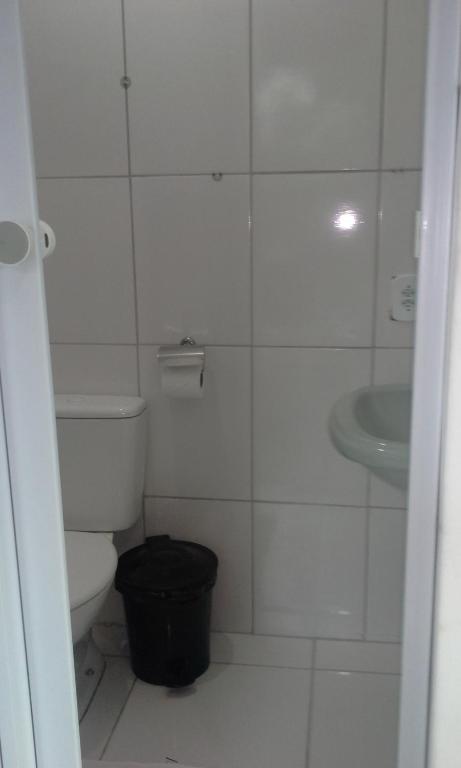  Guest House Alto Mucuge