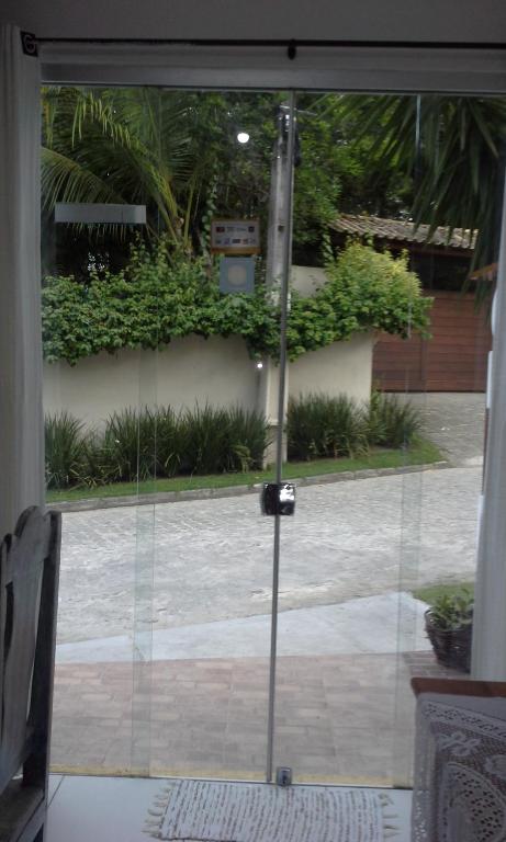  Guest House Alto Mucuge