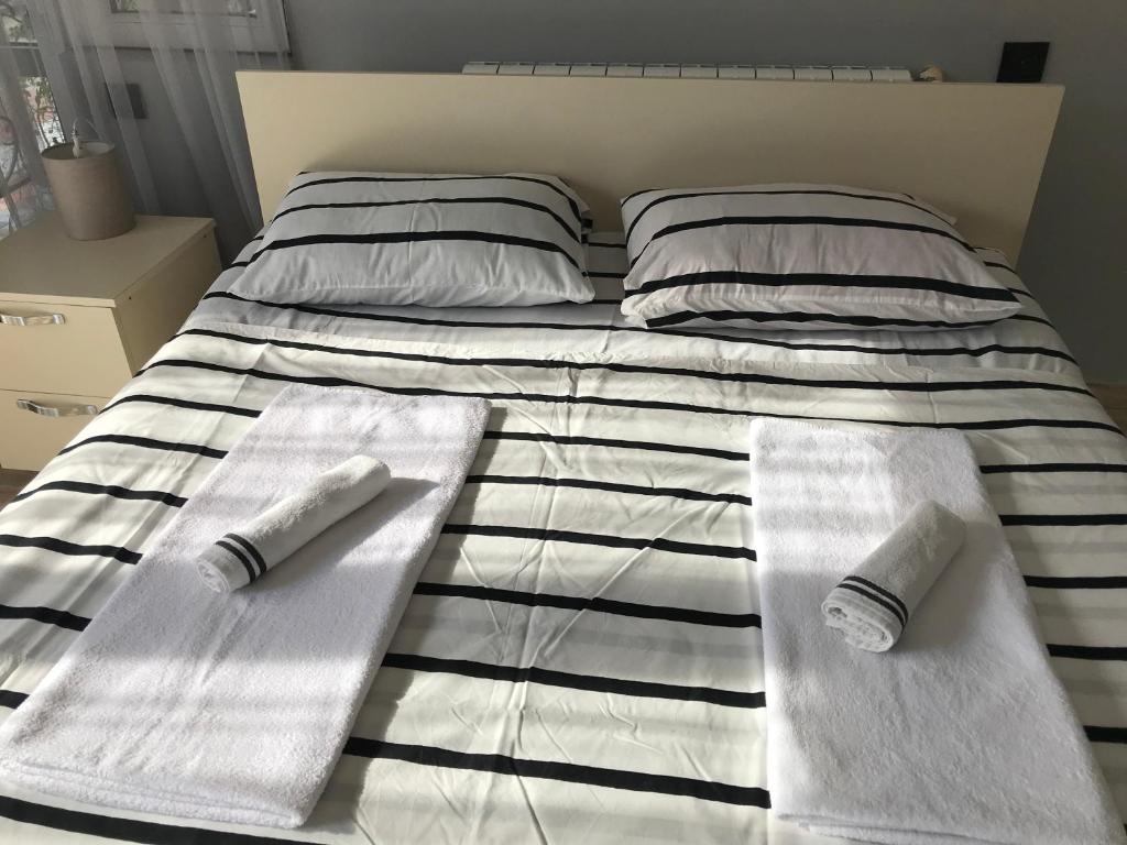 Natia Apartments 500 - Appartement