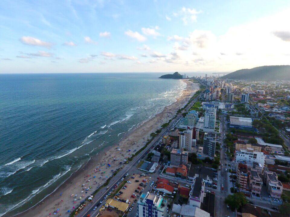  Pousada Ozean