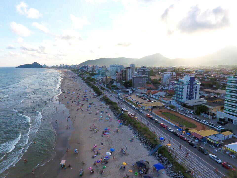  Pousada Ozean