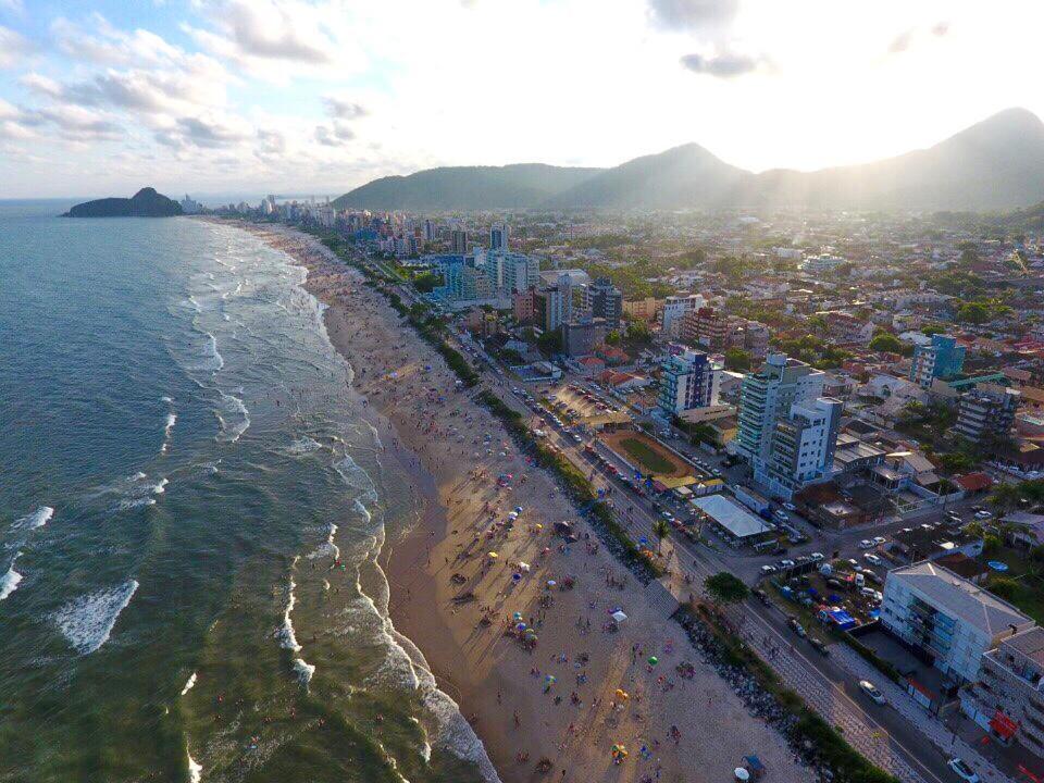  Pousada Ozean
