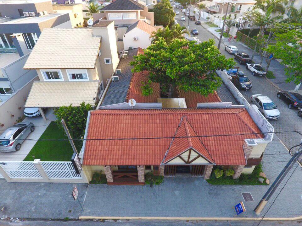 Okolí bed and breakfast
