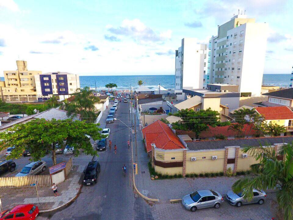  Pousada Ozean