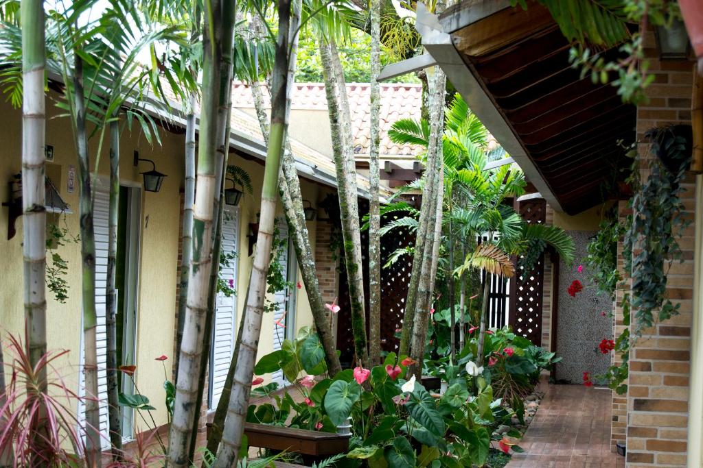  Pousada Ozean