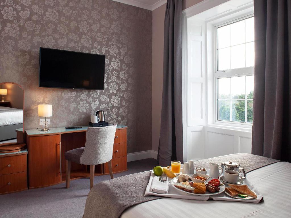 Elfordleigh Hotel - 