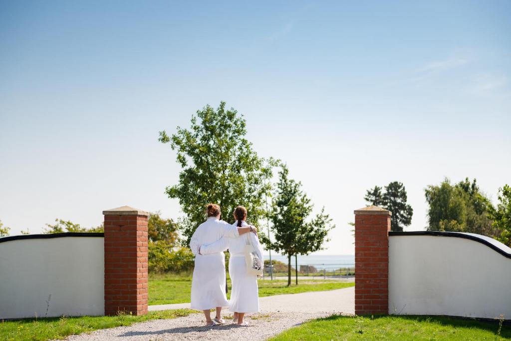 Hosté ubytování Hotell Mossbylund