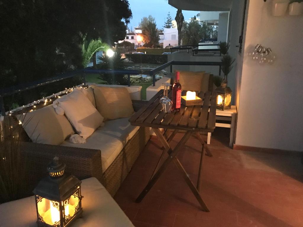 Gallery image of Fab apt 4 mins from marina in Vilamoura