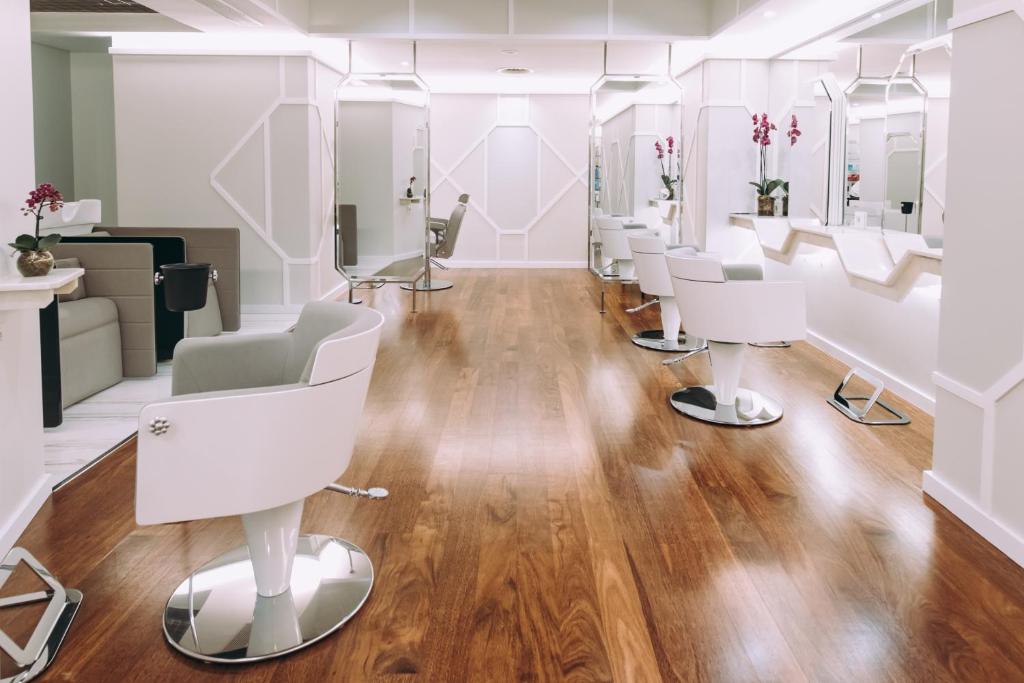 Corinthia Lisbon - Resim 27