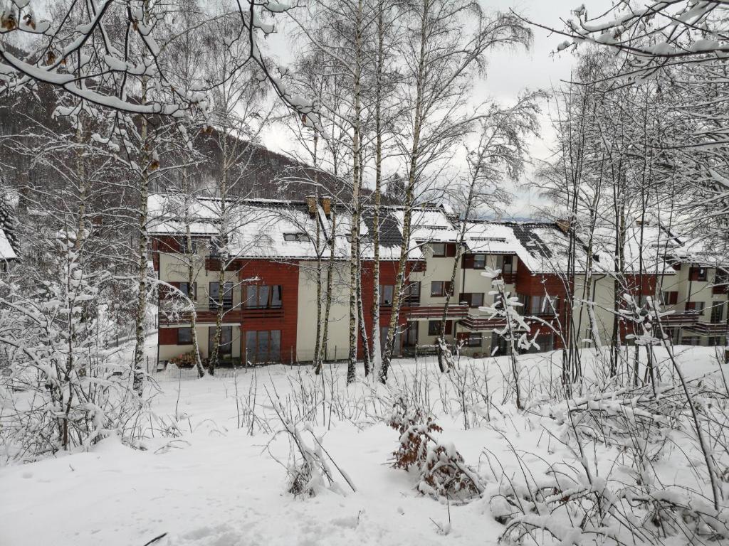 Między Nami Apartamenty - 1