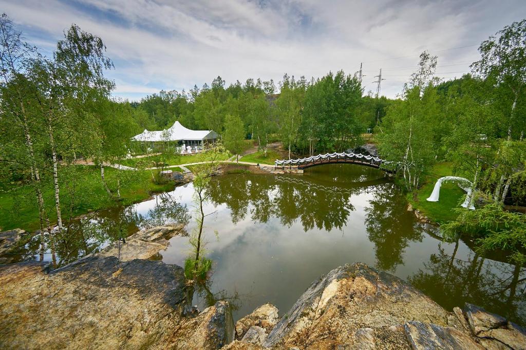 Hotel Dvorana - Resim 33