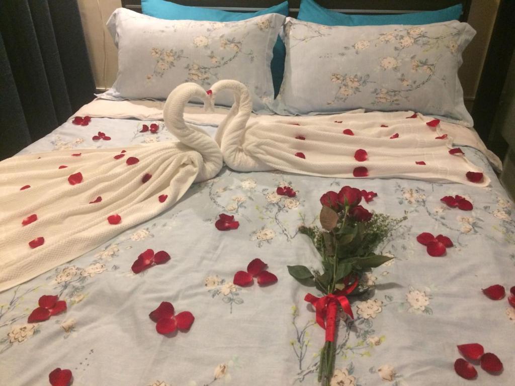 Jen's Paranaque City Apartment - Wohnung