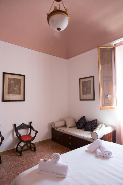 Derechos de imagen reservados por Booking.com