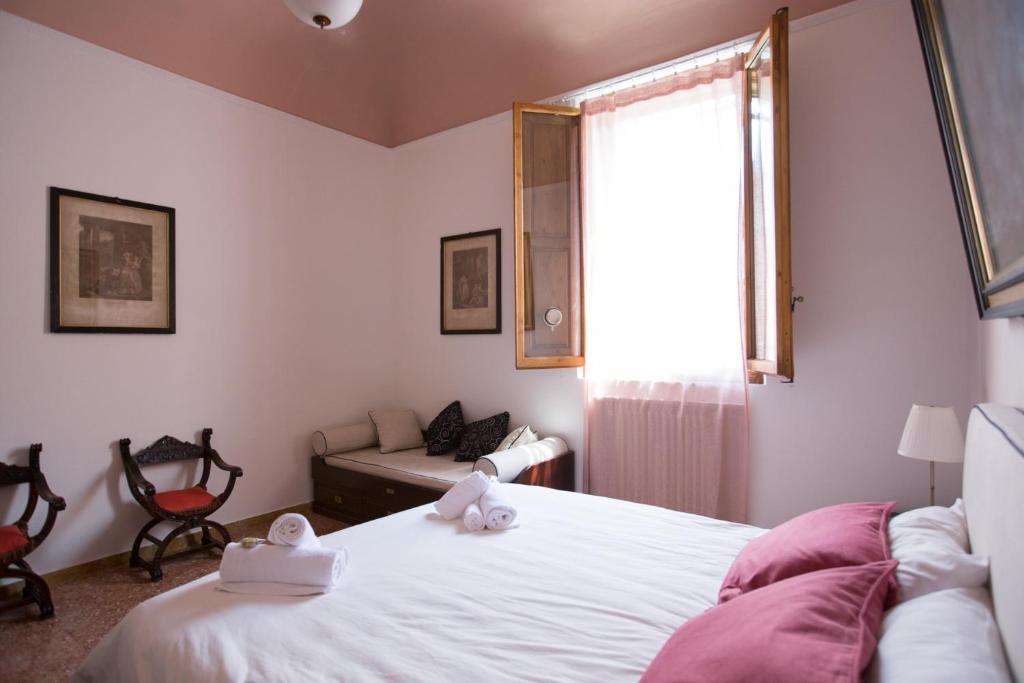 Derechos de imagen reservados por Booking.com