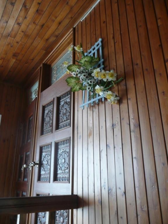 Fotografie z fotogalerie ubytování Guesthouse Spring Flower v destinaci Sogüpcho