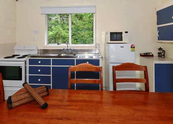 Fairy Springs Motel - Resim 42