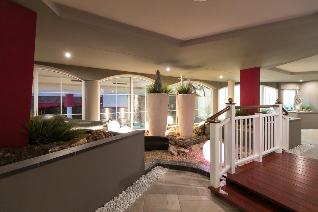 Фотография из галереи Mediterranee Family Hotel & Spa в Бибионе