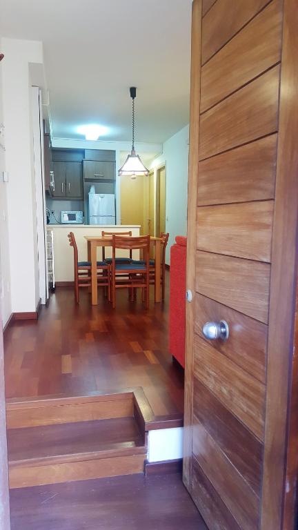 Kép Can Marxant, céntrico, servicios al lado y cruce de senderos szállásáról Mollóban a galériában