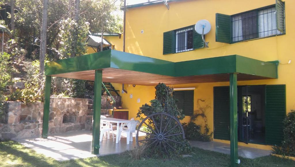 Suitetrails - Rancho Taxco