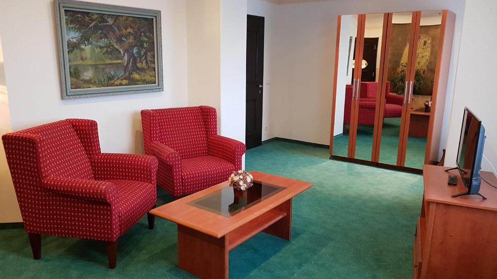 Eurohotel - Resim 26