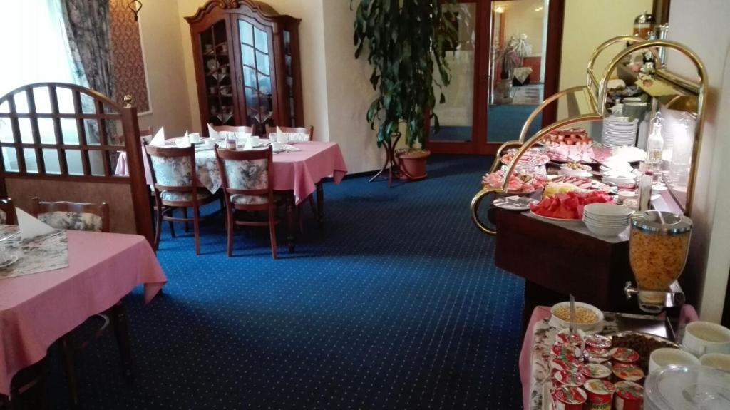 Eurohotel - Resim 44