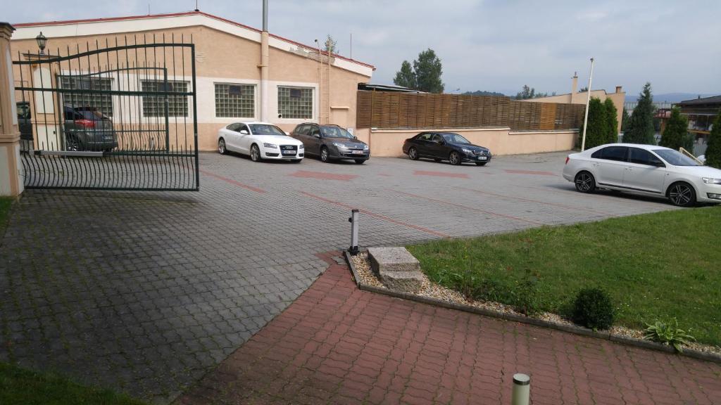 Eurohotel - Resim 45