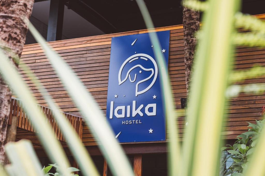  Laika Hostel